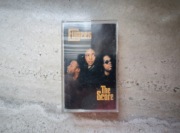 Fugees - The Score - kaseta