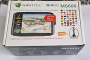Navitel MS600 GPS
