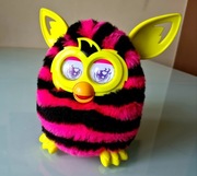 Furby Ferbi Polska Wersja Pudełko!!