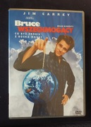 BRUCE WSZECHMOGĄCY, JIM CARREY, LEKTOR PL. 