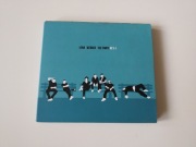 ŁONA WEBBER THE PIMPS - W S-1 --- CD + DVD