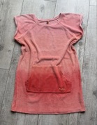 Diverse piękna sukienka sportowa na plażę ombre rozmiar-XS/S/M