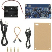 MODUŁ Licznika Geigera Zestaw DIY, Detektor Promieniowania Jądrowego