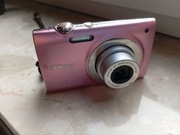 Aparat Nikon Coolpix S2500