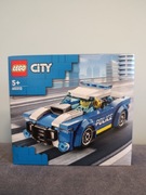 Klocki LEGO 60312