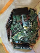 Złom komputerowy odzysk.