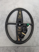 Sonda Tesoro Mars Tiger 10"x13" 4 PINy