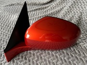 Lusterko zewnętrzne Suzuki Swift MK7 Lewe od 2011-