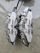 Zaciski przód Kpl. Alfa romeo Gulia, Stelvio. 2.0t q4. Okazja!