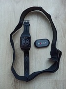 Polar M430 + HR9