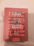 Na własny koszt Chester Brown