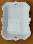 Polmisek porcelana Bawaria Seltman Weiden Mozart sygnowany