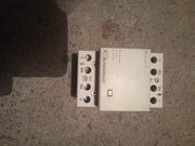 Stycznik 3-F MOELLER Z-SCH230/63-22 230V 2z2r 63A