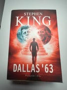 Dallas '63 Stephen King