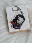 Brelok akrylowy Demon Slayer