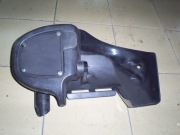 Gołębnik owiewka Harley Touring