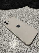 iPhone 12, White/Biały, 128 GB, stan bardzo dobry+