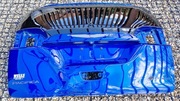 CHRYSLER PACIFICA 2020- klapa bagażnika tylna, USA