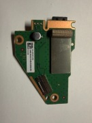 Przednie gniazdo USB Xbox Series X V2 M1168165-002 (M1157264-004)