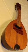 Mandolina z 1963