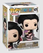 Figurka Funko Pop! #1475 One Piece - Orobi/Robin