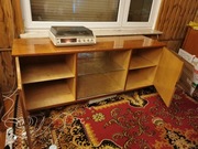 komoda/witryna lata 60/70 XX wieku