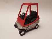 Wózek widłowy Linde H12 1/50-55 UNIKAT!