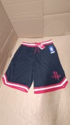 Ultra Game NBA rozm.L Męskie oficjalne spodenki do koszykówki  