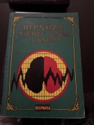 Hipnoza Między jawą a snem Zbigniew Peterson