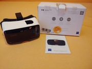 Okulary GOGLE VR ZEISS ONE Plus
