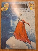 Thorgal Władca gor wyd1 