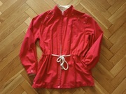 Fajna czerwona kurtka