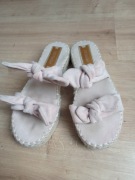 Klapki damskie firmy DeeZee r.38