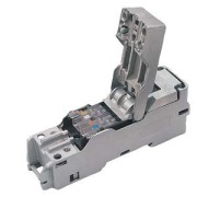 Simatic RJ45 Gniazdo na szyne 6ES7972-0BB51-0XA0