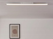 Designerski panel LED SALOBRENA-Z – Smart Home, 2700–6500K, biały