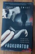 PAULINA ŚWIST PROKURATOR