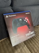 Dualsense Spider-Man nowy zaplombowany