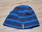 Reima czapka wiosenna dwustronna bawelniana r 50-52