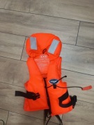 Kapok Aqua dla dziecka rozmiar XXS