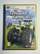 Symulator Farmy 2011