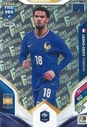 PANINI FIFA 365 2026 FANS FAVOURITE WARREN ZAIRE-EMERY FRANCJA FAN50