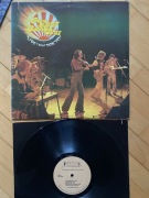 FLYIN BURRITO BROS live from tokyo EX+ USA 1st press winyl 
