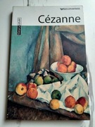 Cezanne klasycy sztuki seria Rzeczypospolita 