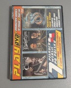 Play Hitchcock Pielgrzym Wizardry Casanova Inquisition Szymek Czarodziej