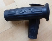 Chwyty  do polskiego roweru - ROMET