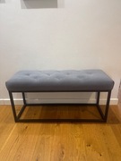 Siedzisko na przedpokoj