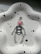 Handmade Cute Breloczek