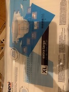 Pieluchomajtki na rzepy XL 30szt