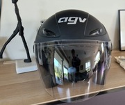 Kask motocyklowy AGV PLANET S 55-56