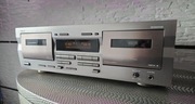 Yamaha Kx-W321 KX W321 magnetofon deck 2 kieszeniowy  			